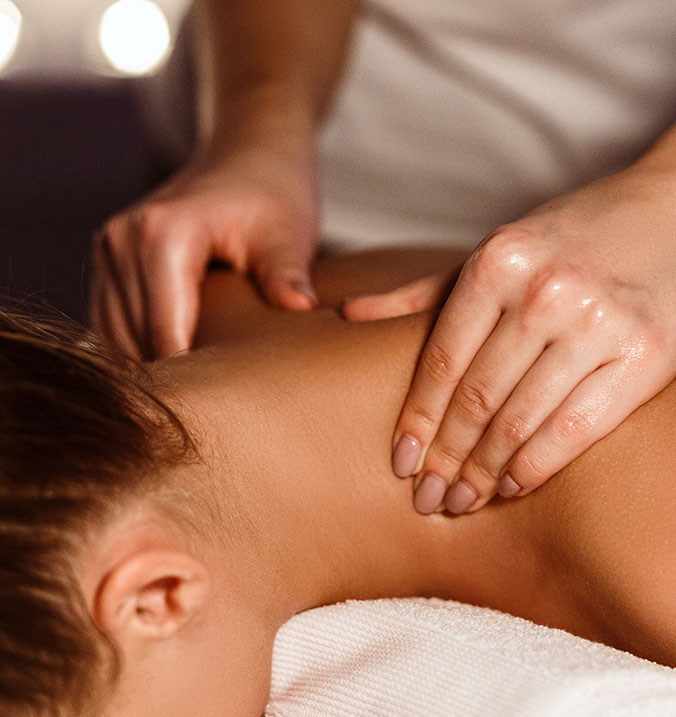 Registered Massage Therapy source image from Gathercole Chiropractic & Massage